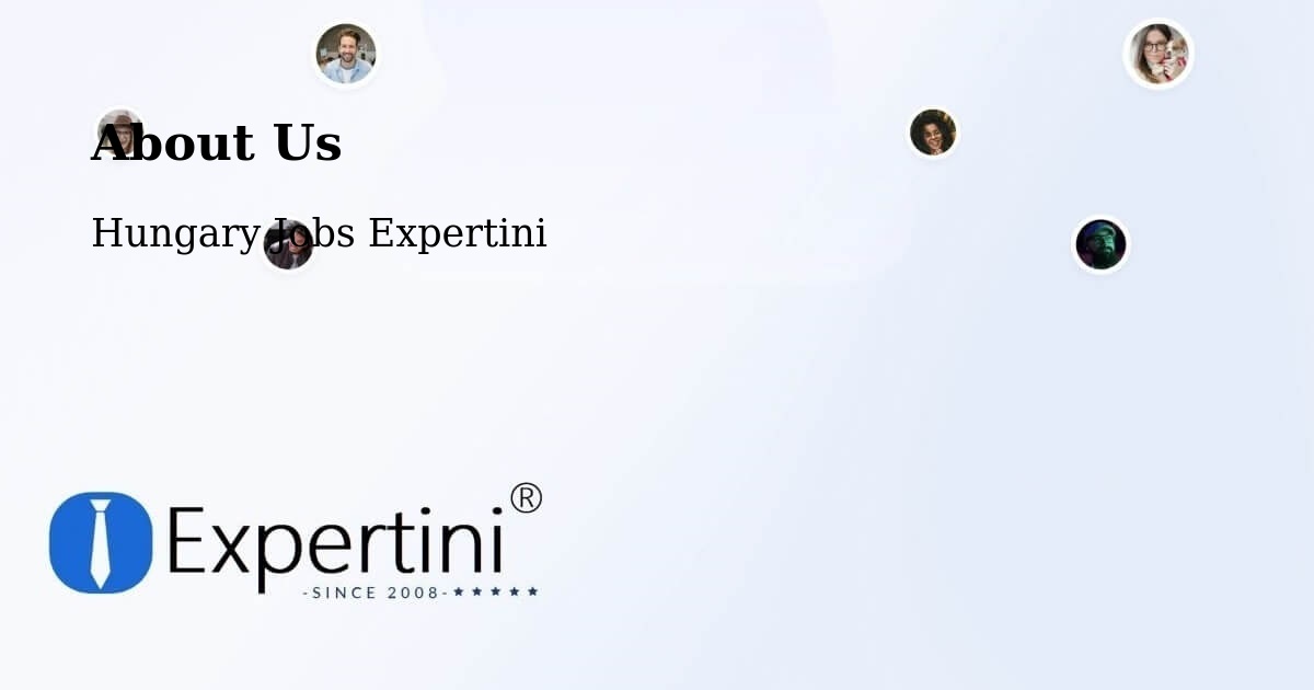 About Expertini Recruitment Platform  – Révfülöp - Révfülöp, Hungary Jobs Expertini