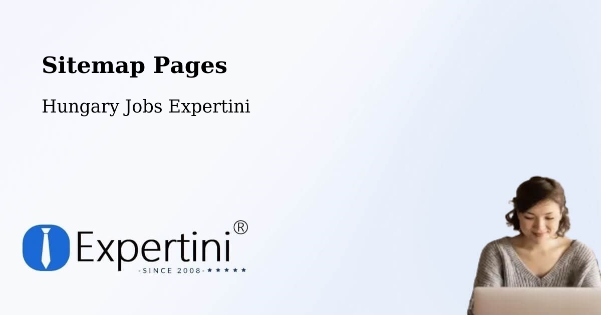 Sitemap Pages - Révfülöp - Hungary Jobs Expertini